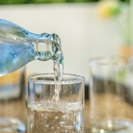 デ ラベンダー バンコク ホテル バンコク都 エクステリア 写真